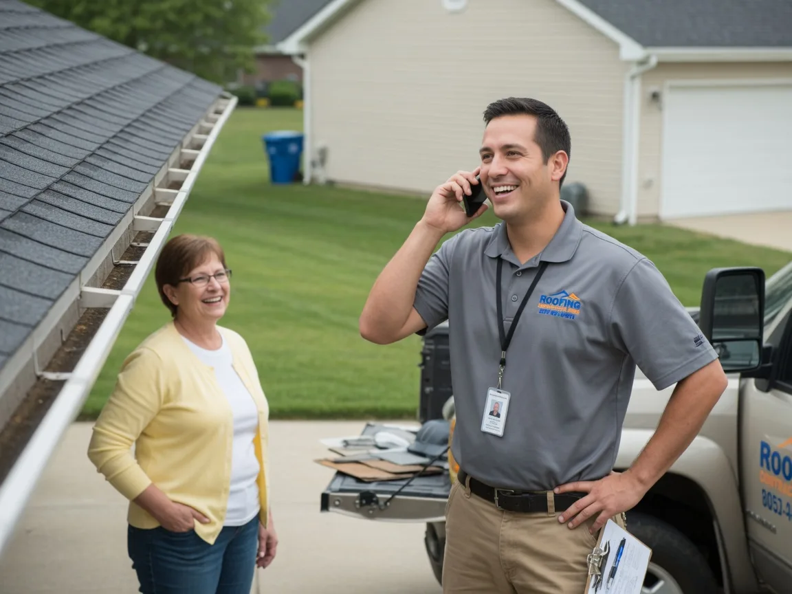 Local Roofing Contractors Ghent, WV FAQs